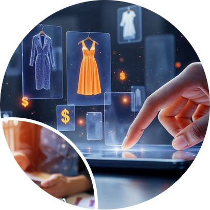 E-Commerce Development