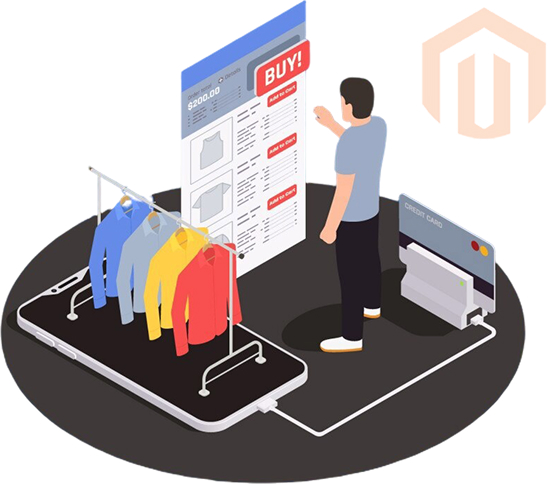 Magento eCommerce