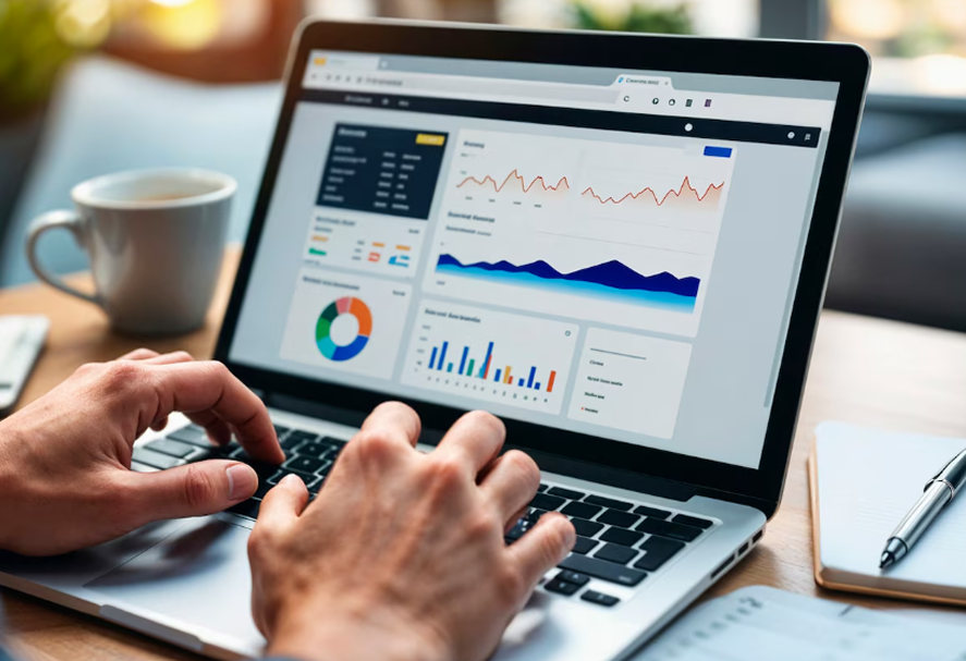 Digital Marketing Team