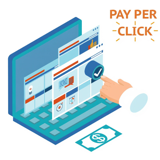 Digital Marketing Team