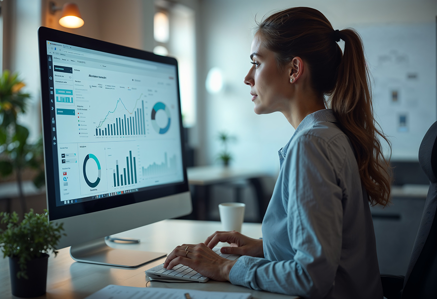 Digital Marketing Team