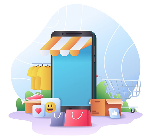 Magento eCommerce