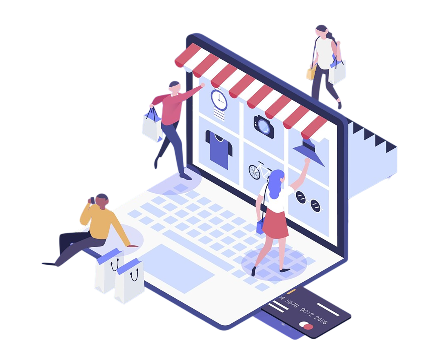 Magento eCommerce