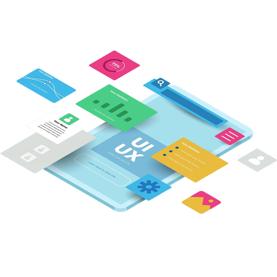 E-Commerce Development