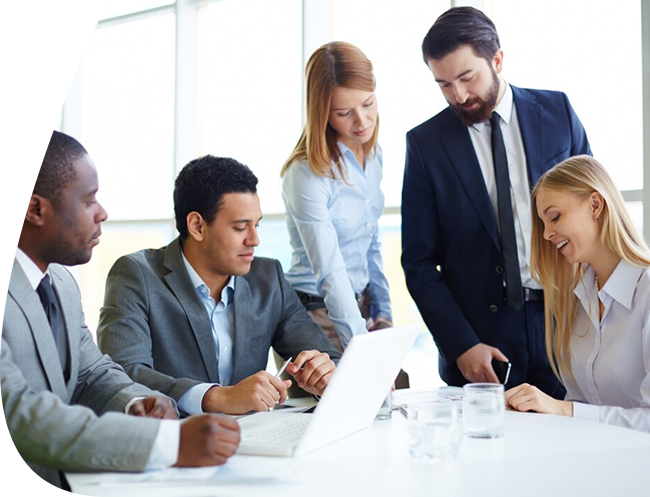 Digital Marketing Team