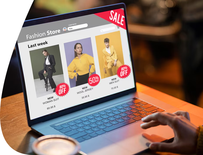 Magento eCommerce
